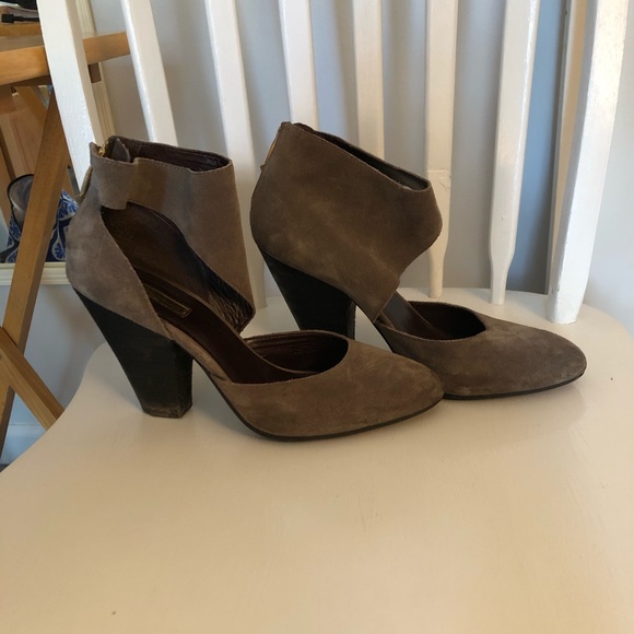 Amazing heels! - Picture 5 of 5